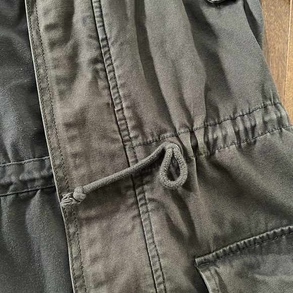 Aritzia fall/spring khaki jacket - Picture 8 of 12